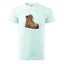 Turistická narodeninová topánka 40