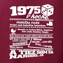 1975 v kocke