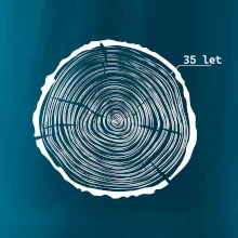 Letokruhy - 35 Letokruhy - 35