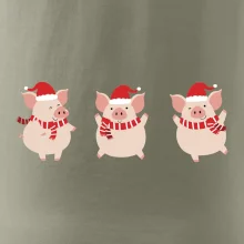 Vianočné prasiatka