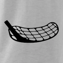 Florbalová čepeľ Florbalová čepeľ