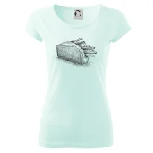 Školský peračník kreslený