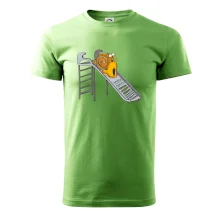 To bude ale drsný nárez (Pecka Design)