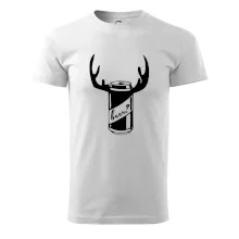 Pivo plechovka Pivo plechovka