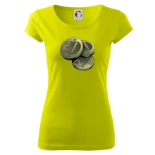 Haliere pre šesťdesiatnika