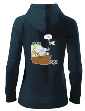 Pravda s Noemovou archou