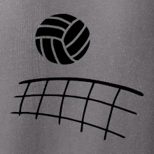 Volejbalová sieť