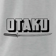 Otaku - katana