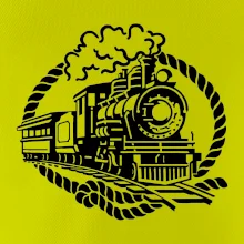 Lokomotíva lano Lokomotíva lano