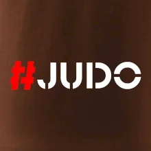Judo Hashtag