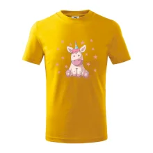 Jednorožec bábätko