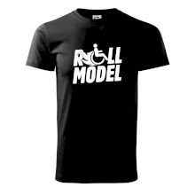 Roll model Roll model