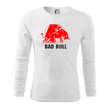 Bad Bull Bad Bull