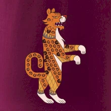 Mayovia - zvieratá tiger