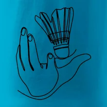 Bedminton jedným ťahom Bedminton jedným ťahom