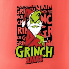 Grinch Xmas