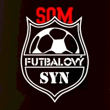 Som futbalový syn