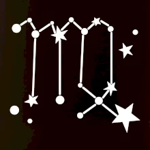 Súhvezdie - Virgo  - Panna Súhvezdie - Virgo  - Panna