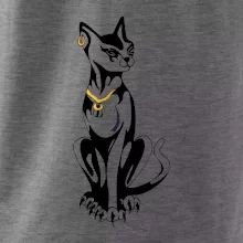 Mačka - Egyptská mačka Mačka - Egyptská mačka