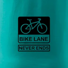 Bike lane