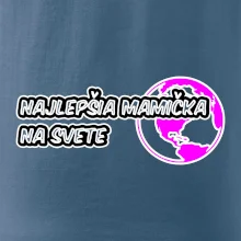 Najlepšia mamička na svete