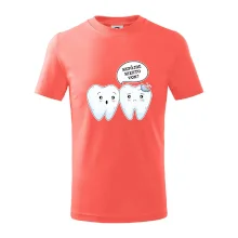 Nepôjde niekto von?