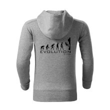 Evolution Climb Evolution Climb