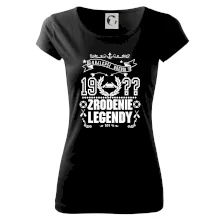 Zrodenie legendy pre vodáka