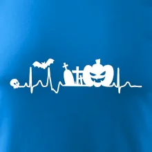 EKG Halloween