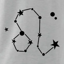 Súhvezdie - Leo - Lev Súhvezdie - Leo - Lev