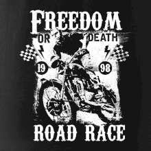 Freedom or Death Freedom or Death