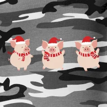 Vianočné prasiatka