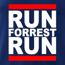 Run Forrest Run