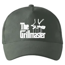 The Grillmaster