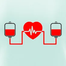 Zdravotnícka výmena krvi Zdravotnícka výmena krvi