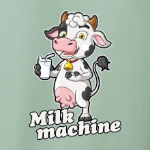 Milk machine