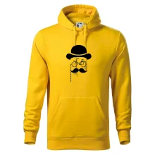 Mustache bicykel Mustache bicykel