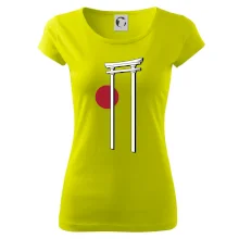 Japan culture - architektúra