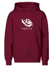 Vortex logo jednofarebné
