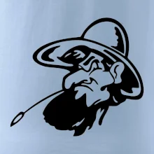 Zatrpknutý farmár Zatrpknutý farmár