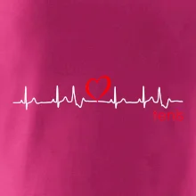 Moje srdce bije pre tenis Moje srdce bije pre tenis