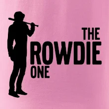 Bachelor party - The rowdie one