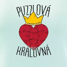 Puzzlová kráľovná