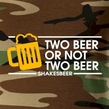 Shakesbeer Shakesbeer
