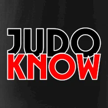 Judo know Judo know
