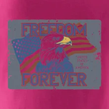 Freedom forever USA