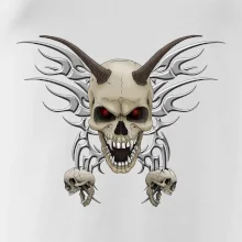 Metal devil (Hana-creative)