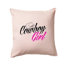 Cowboy Girl Cowboy Girl
