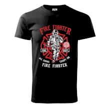 Fire Fighter Fire Fighter