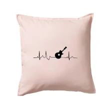 EKG akustická gitara EKG akustická gitara